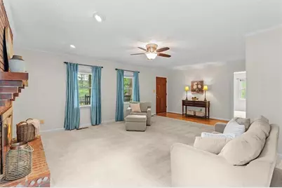 852 Wyntuck Drive NW, Kennesaw, GA 30152 - Photo 9