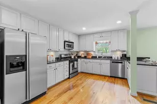 852 Wyntuck Dr NW, Kennesaw, GA 30152 - Photo 13