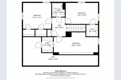 852 Wyntuck Drive NW, Kennesaw, GA 30152 - Photo 53