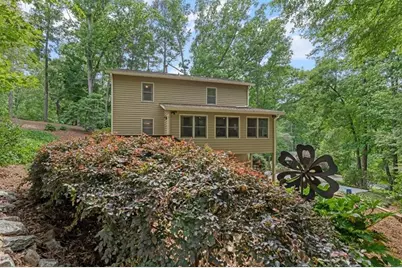 852 Wyntuck Drive NW, Kennesaw, GA 30152 - Photo 41