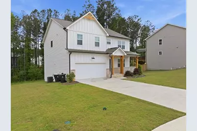 136 Ledgemont Way, Acworth, GA 30101 - Photo 1