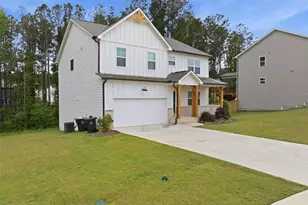136 Ledgemont Wy, Acworth, GA 30101 - Photo 1