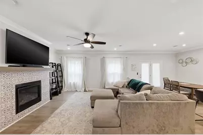 136 Ledgemont Way, Acworth, GA 30101 - Photo 19