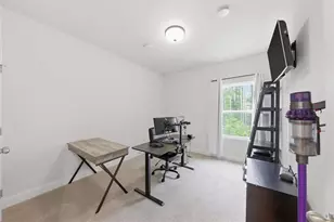 136 Ledgemont Wy, Acworth, GA 30101 - Photo 23