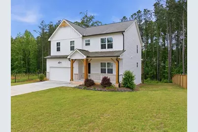 136 Ledgemont Way, Acworth, GA 30101 - Photo 3