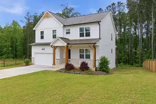 136 Ledgemont Wy, Acworth, GA 30101 - Photo 3