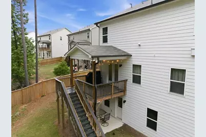 136 Ledgemont Way, Acworth, GA 30101 - Photo 57