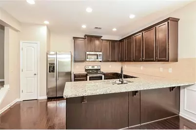 109 Cessna Drive, Canton, GA 30114 - Photo 5