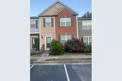 2787 Deerwood Lane, Atlanta, GA 30331 - Photo 1