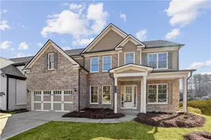 5907 Creek Indian Dr, Sugar Hill, GA 30518 - Photo 1
