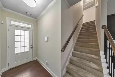342 Braemore Mill Drive, Lawrenceville, GA 30044 - Photo 3