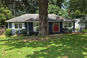 984 Lindridge Way, Atlanta, GA 30324 - Photo 1