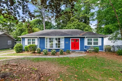 984 Lindridge Way, Atlanta, GA 30324 - Photo 1