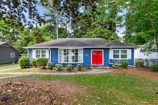 984 Lindridge Way, Atlanta, GA 30324 - Photo 1