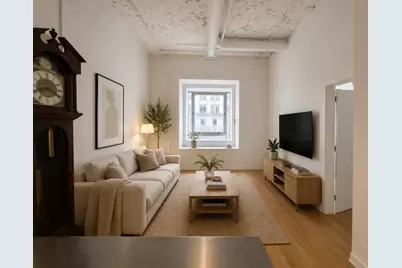 20 Marietta Street NW #3A, Atlanta, GA 30303 - Photo 3