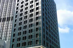 20 Marietta St NW, Atlanta, GA 30303 - Photo 1