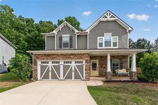 508 Crestmont Ln, Canton, GA 30114 - Photo 1