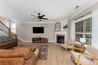 508 Crestmont Lane, Canton, GA 30114 - Photo 9