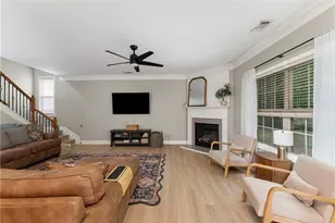 508 Crestmont Ln, Canton, GA 30114 - Photo 9