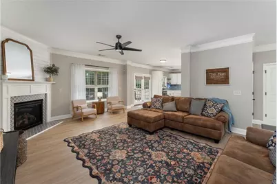 508 Crestmont Lane, Canton, GA 30114 - Photo 7