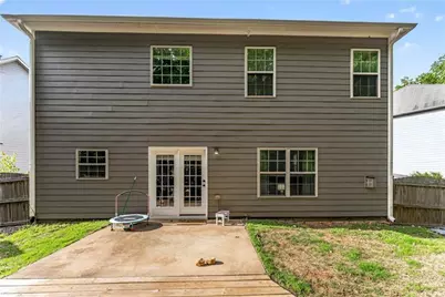 508 Crestmont Lane, Canton, GA 30114 - Photo 37