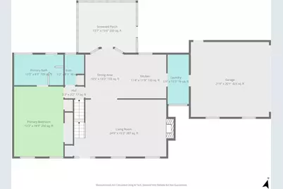 360 Huntington Court SE, Conyers, GA 30094 - Photo 43