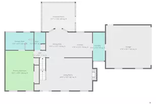 360 Huntington Ct SE, Conyers, GA 30094 - Photo 43