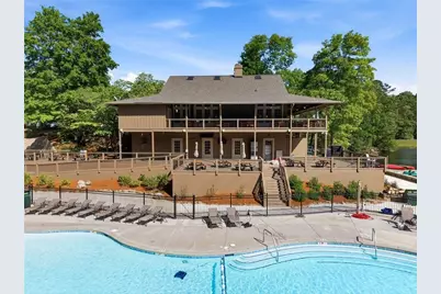 202 Buckskull Hollow Court, Jasper, GA 30143 - Photo 23