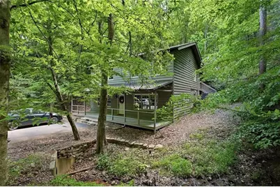 202 Buckskull Hollow Court, Jasper, GA 30143 - Photo 29