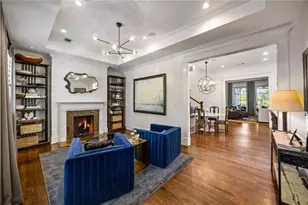943 Highland Terrace NE, Atlanta, GA 30306 - Photo 5