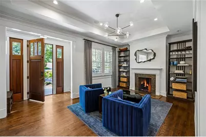 943 Highland Terrace NE, Atlanta, GA 30306 - Photo 3