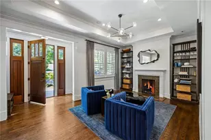 943 Highland Terrace NE, Atlanta, GA 30306 - Photo 3