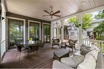 943 Highland Terrace NE, Atlanta, GA 30306 - Photo 37