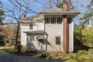 120 S Candler St, Decatur, GA 30030 - Photo 3