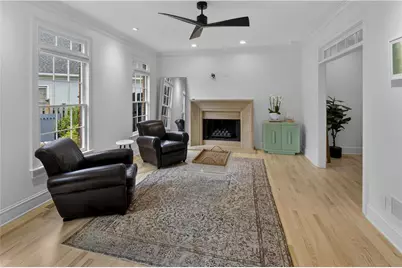1122 Tennyson Place NE, Brookhaven, GA 30319 - Photo 11
