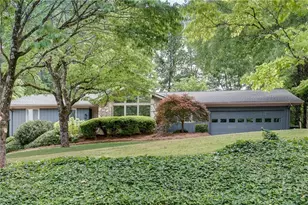 3804 Cline Dr SE, Smyrna, GA 30082 - Photo 1