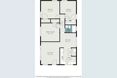 1099 Harwell Street NW, Atlanta, GA 30314 - Photo 41