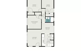 1099 Harwell St NW, Atlanta, GA 30314 - Photo 41