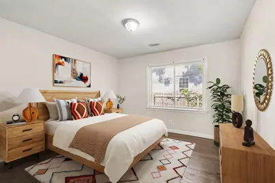 1099 Harwell Street NW, Atlanta, GA 30314 - Photo 5