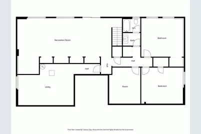 1583 Fieldgreen Overlook, Stone Mountain, GA 30088 - Photo 37