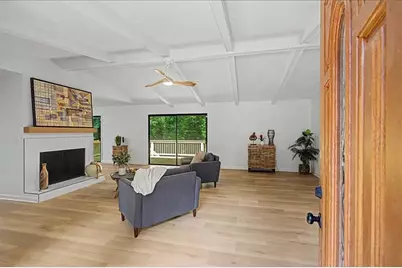 1583 Fieldgreen Overlook, Stone Mountain, GA 30088 - Photo 5