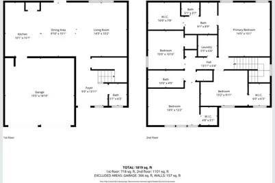 2313 Hedgeview Rd., Conyers, GA 30094 - Photo 43