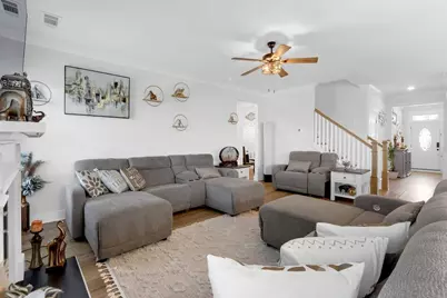 540 Redfish Way, Hoschton, GA 30548 - Photo 5