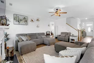 540 Redfish Wy, Hoschton, GA 30548 - Photo 5