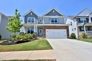 540 Redfish Wy, Hoschton, GA 30548 - Photo 1