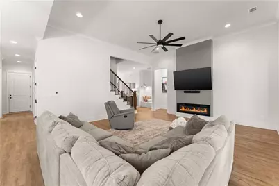 4260 Links Boulevard, Jefferson, GA 30549 - Photo 9