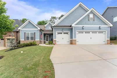 4260 Links Boulevard, Jefferson, GA 30549 - Photo 5