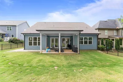 4260 Links Boulevard, Jefferson, GA 30549 - Photo 43