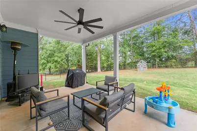 4260 Links Boulevard, Jefferson, GA 30549 - Photo 39