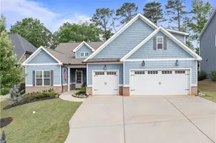 4260 Links Blvd, Jefferson, GA 30549 - Photo 1